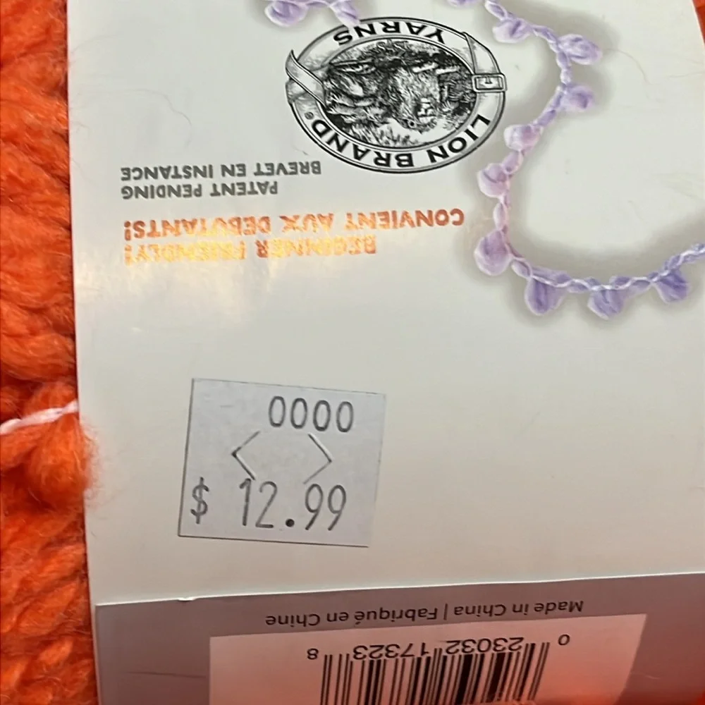 Lion Brand Yarn lion brand